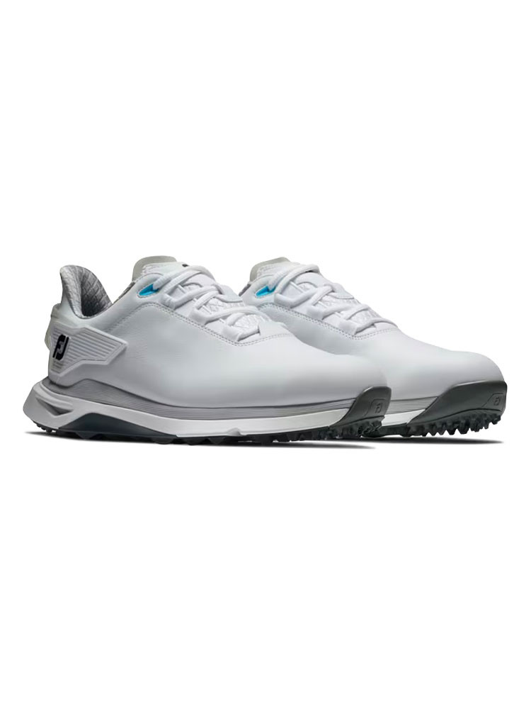 FootJoy Pro SLX Golf Shoes - White | GolfBox